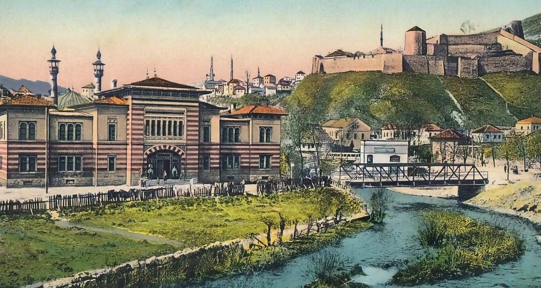 Veliki jubilej: 320 godina Elči Ibrahim-pašine medresa u Travniku obilježava 